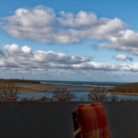 Appartement "Sonnenperle" Heiligenhafen Buitenkant foto