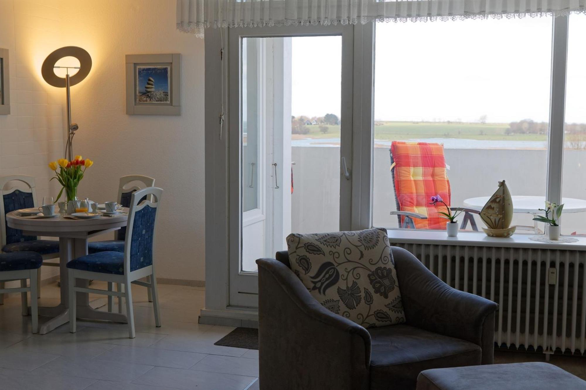 Appartement "Sonnenperle" Heiligenhafen Buitenkant foto