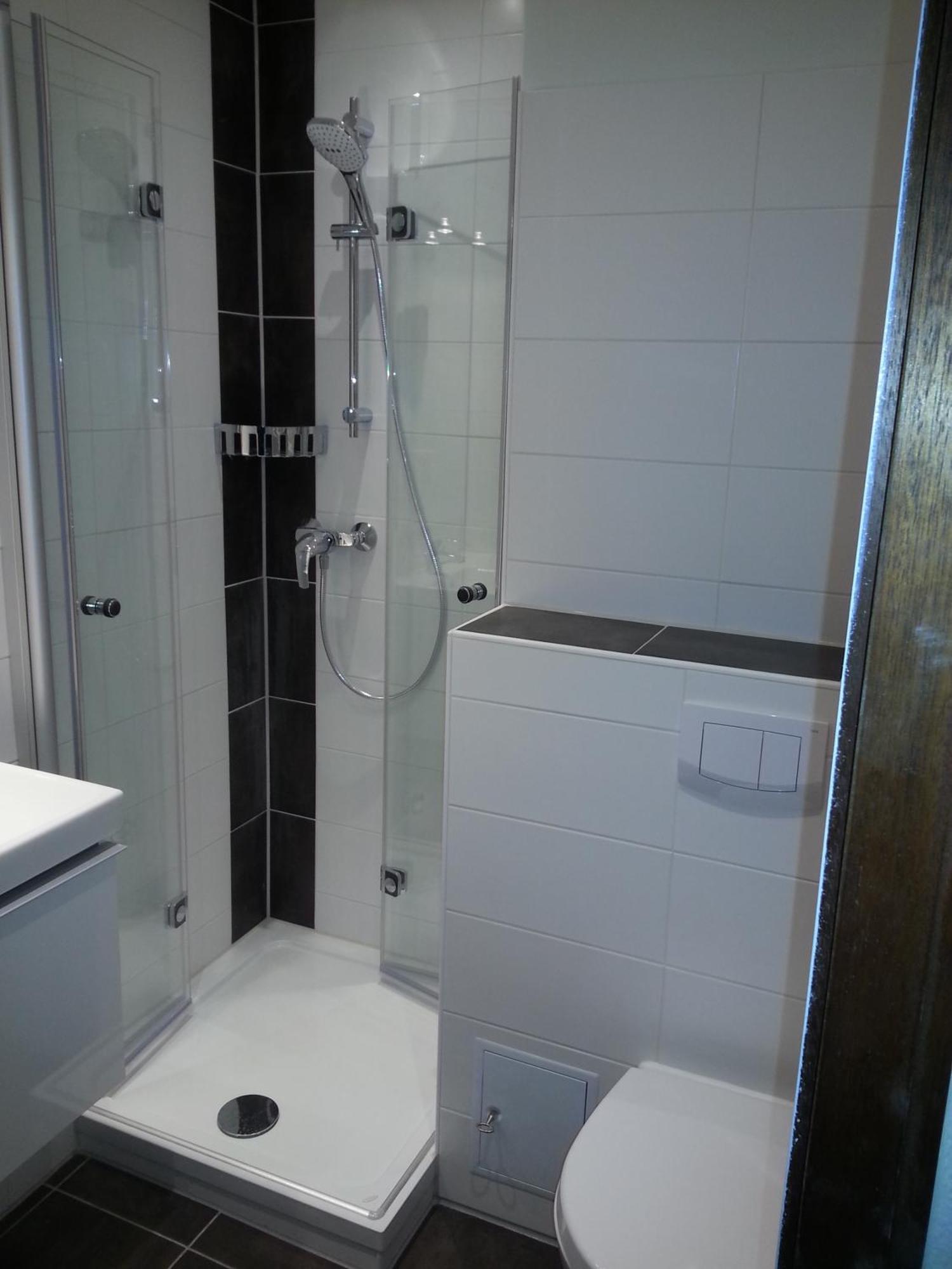 Appartement "Sonnenperle" Heiligenhafen Buitenkant foto