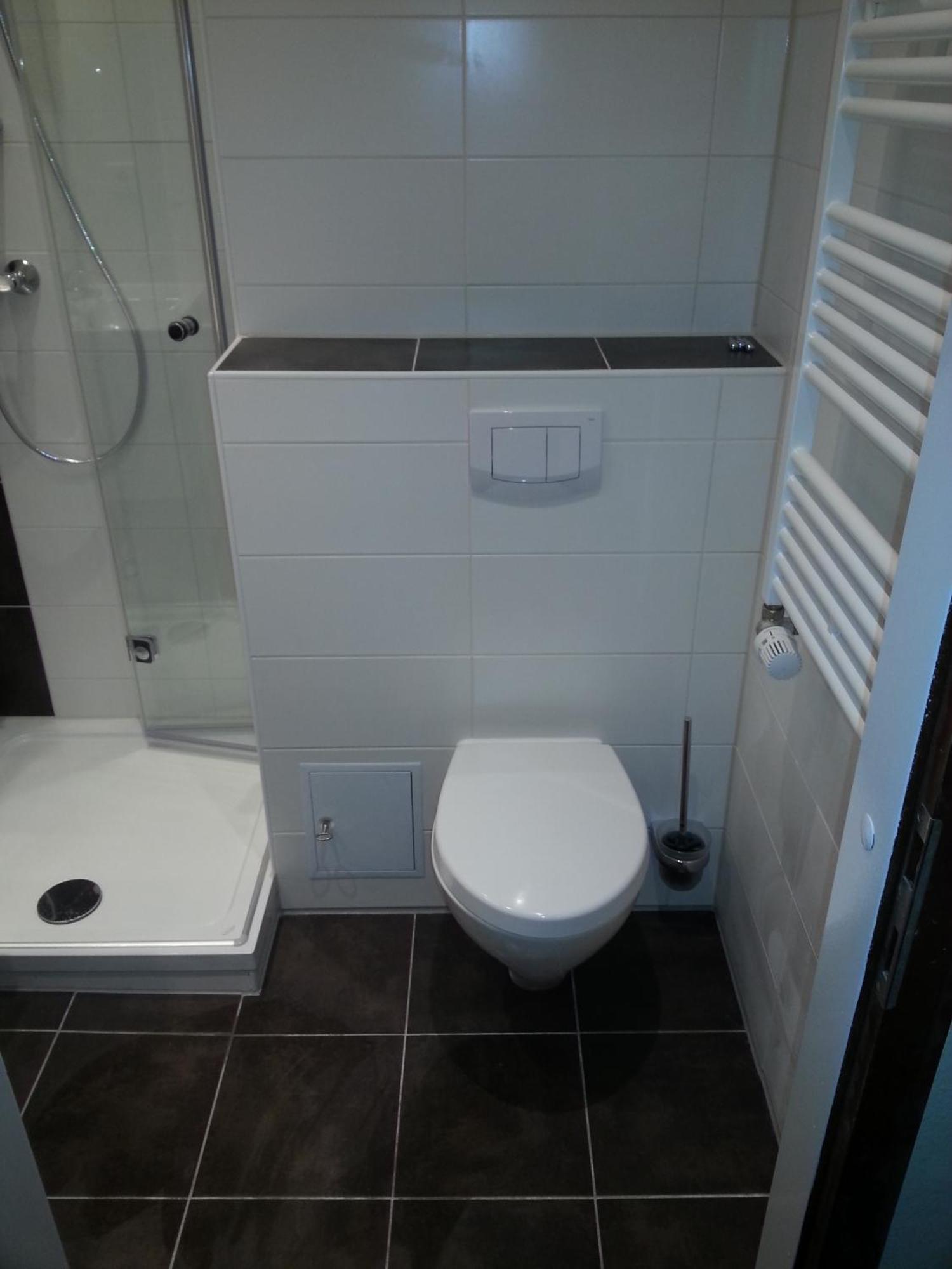 Appartement "Sonnenperle" Heiligenhafen Buitenkant foto